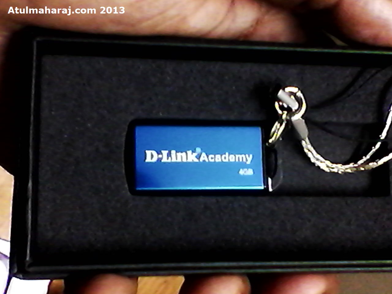 DLink Pen Drive