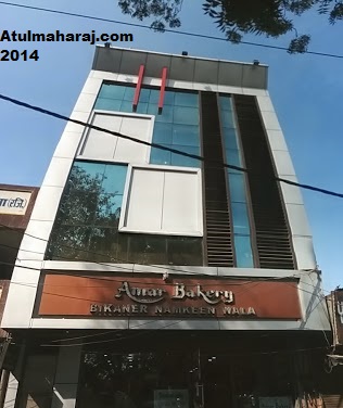 Amar Bakery, Shahdara. Photo Credits: MetalWihen.