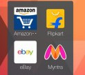Online Shopping Sale on Amazon, Flipkart and Snapdeal