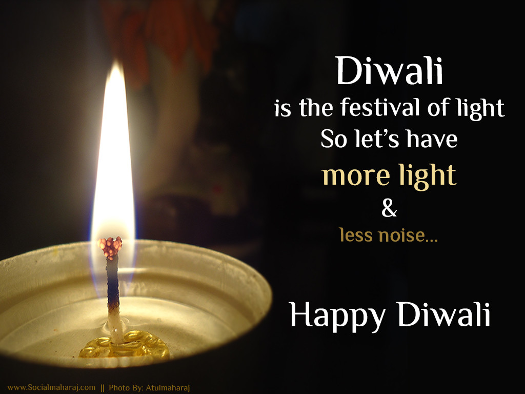Happy Diwali - Diwali Greetings 2015.