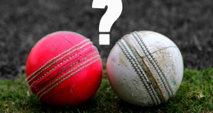 Pink Cricket Ball ? Will it help revive Test Cricket ?