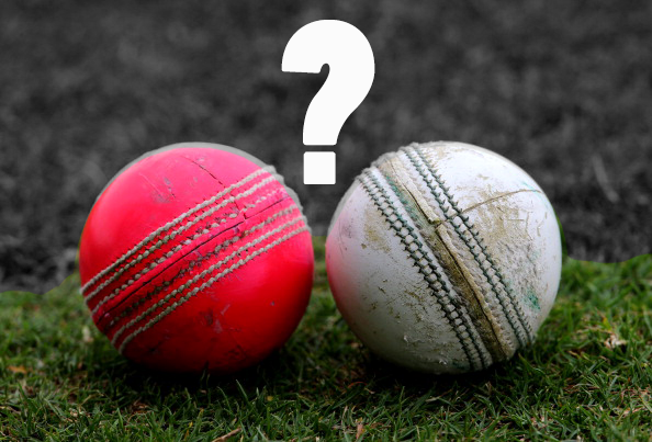 Pink Cricket Ball ? Will it help revive Test Cricket ?