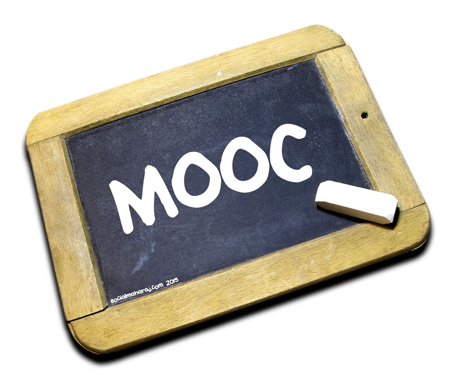 What is Mooc