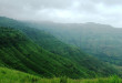 Panchgani - in Nature's Lap. Image Courtesy: Wikipedia