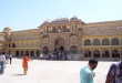 Majestic Palaces in Rajasthan