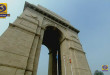 India Gate Republic Day. Image Courtesy: Doordarshan