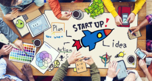 Startup Culture and its Impact. Image Courtesy: IamWire.com