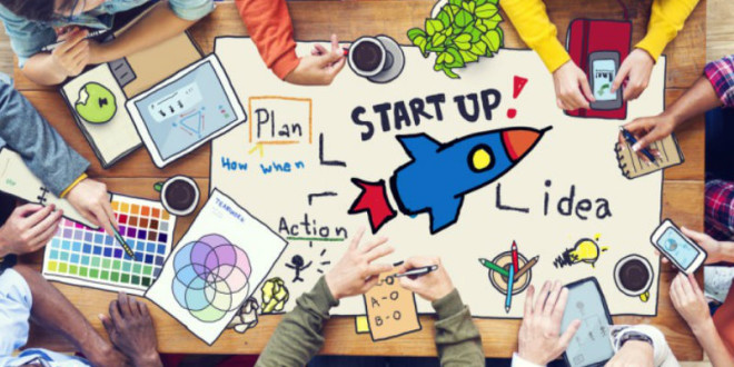 Startup Culture and its Impact. Image Courtesy: IamWire.com