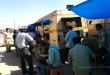 Vaishnavi Tiffins Food Truck