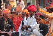 Rajasthani Folk Music. Image Courtesy: RajGov.org