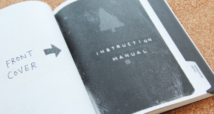 User Manual Why you should read them? Image Courtesy: braidcreative