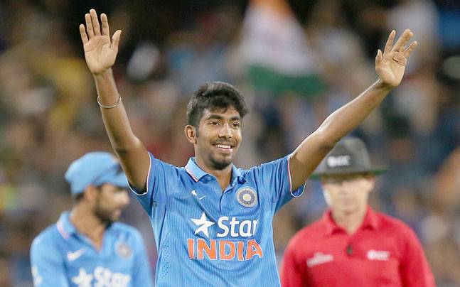 Jasprit Bumrah - India's Malinga. Image Courtesy: India Today