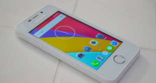 Freedom251: Smartphone for 251 Rupees.