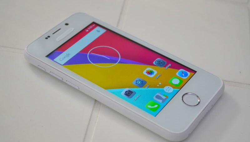 Freedom251: Smartphone for 251 Rupees.