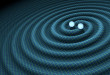 Gravitational Waves discovered. Image courtesy: popsci.com