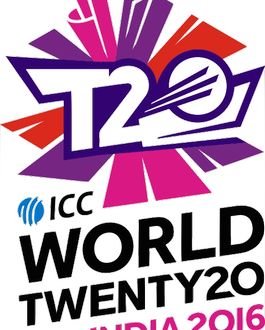 ICC World Twenty20 2016 World T20