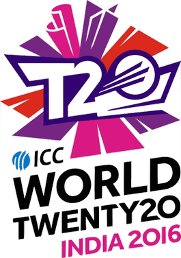 ICC World Twenty20 2016 World T20