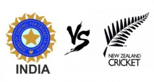 India vs New Zealand Preview. Image courtesy: PTVSports