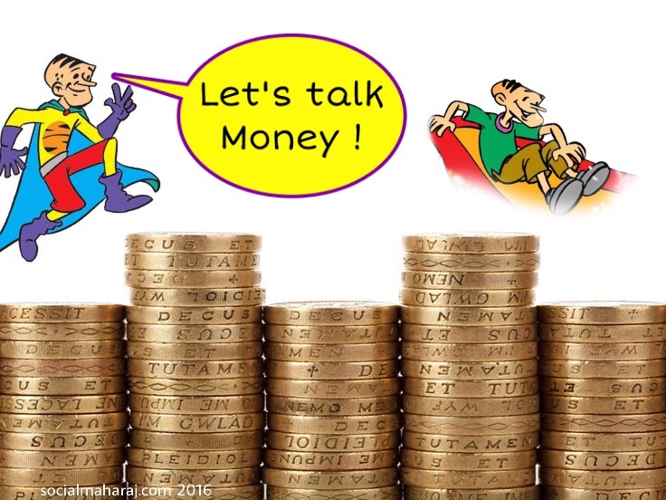 Let's Talk Money with SIP