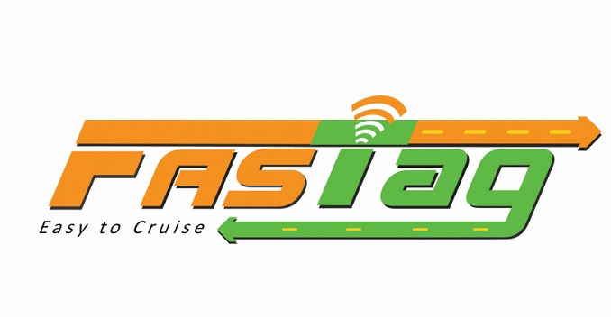 Cashless Toll Payments using FASTag