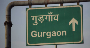 Gurgaon or Gurugram - What's in the name ?