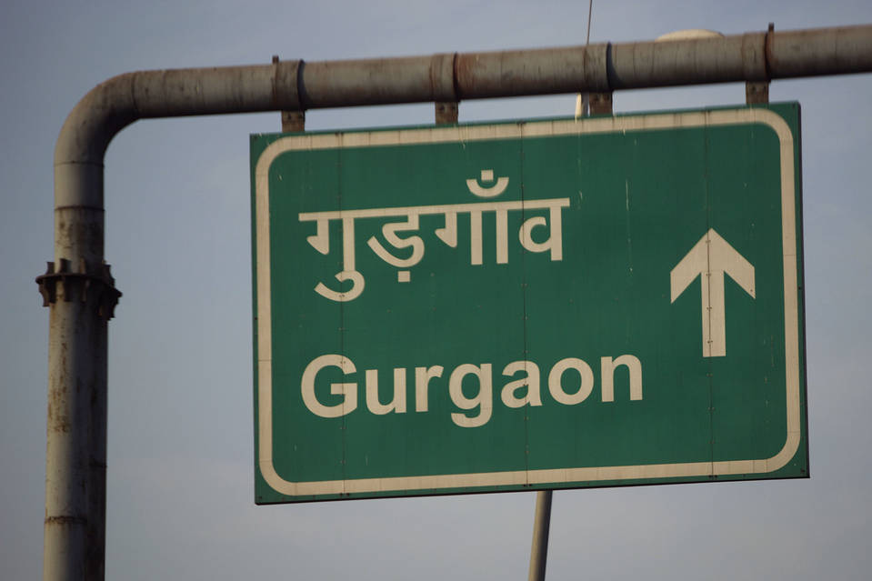 Gurgaon or Gurugram - What's in the name ?