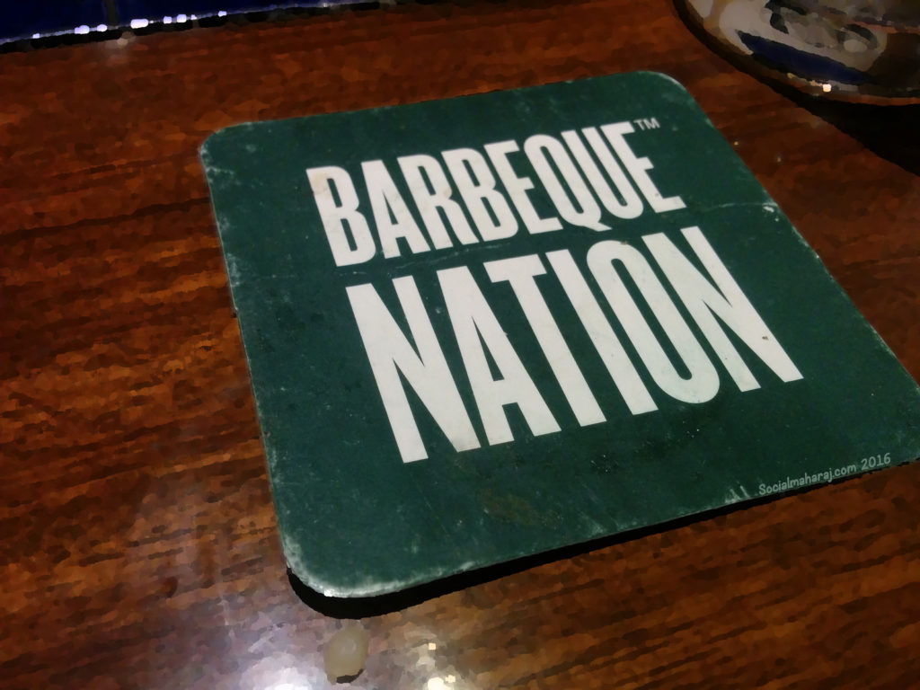 Barbeque Nation, Gachibowli, Hyderabad