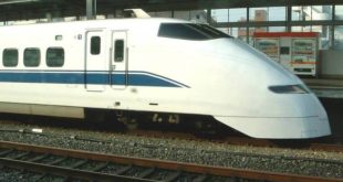 Does India actually need a Bullet Train ?