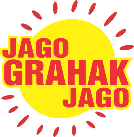 Jago Grahak Jago, Consumer Court.