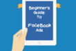 Beginner's Guide to Facebook Ads