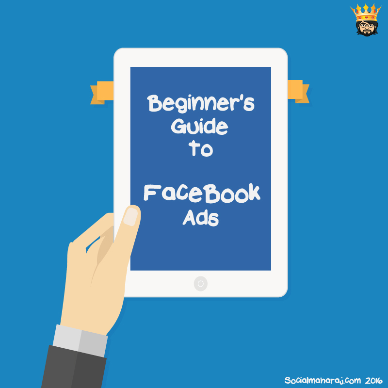 Beginner's Guide to Facebook Ads