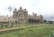 The Royal Mysore Palace