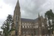 St Philomena Church Mysore