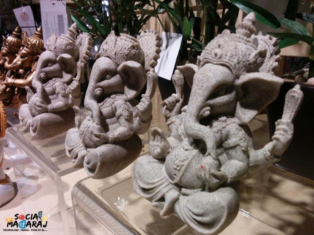 Ganpati Bappa to take centerstage