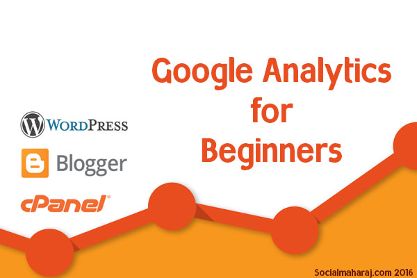 Google Analytics for Beginners