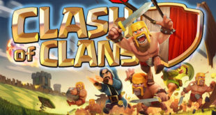 Back to playing Clash of Clans