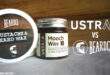 Ustraa vs Beardo Mooch Wax Review