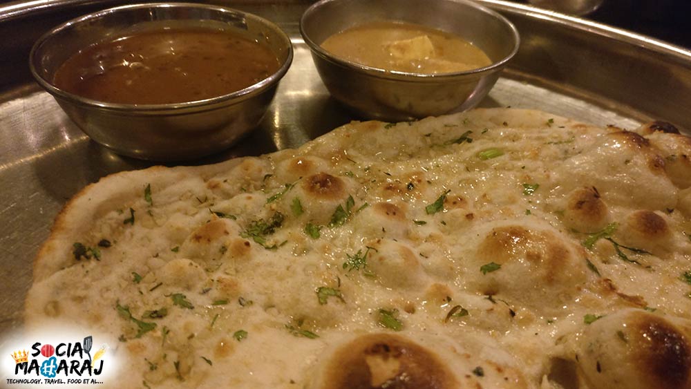 Authentic Punjabi Food at Haveli Jalandhar.