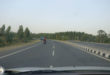 Wonderful highway from Rohtak to Amritsar.Amazing Road Trip