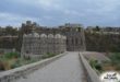 Mighty Kandhar Fort in Nanded