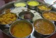 Tasty Gujarati Thali at Pankaj Bhojanalay