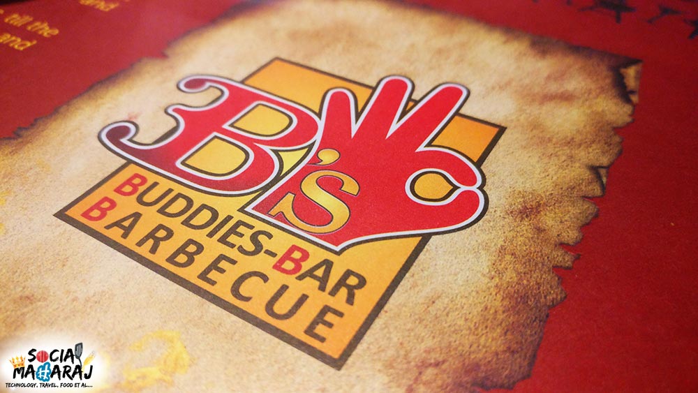 3Bs - Buddies,Bar and Barbecue, Gachibowli