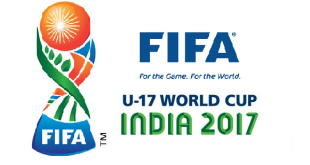 FIFA U17 World Cup in India