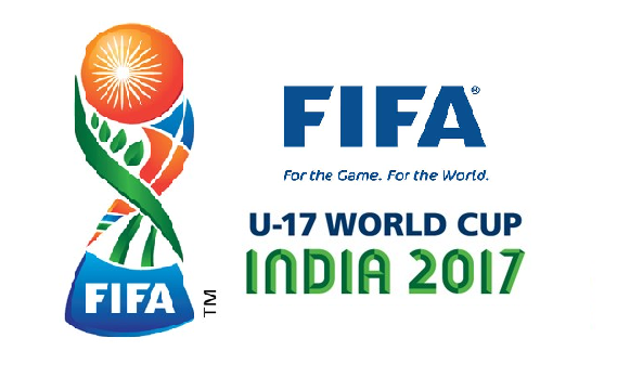 FIFA U17 World Cup in India