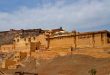 Amer Fort during Rajasthan Trip