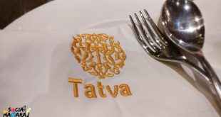 Tatva Restaurant Review