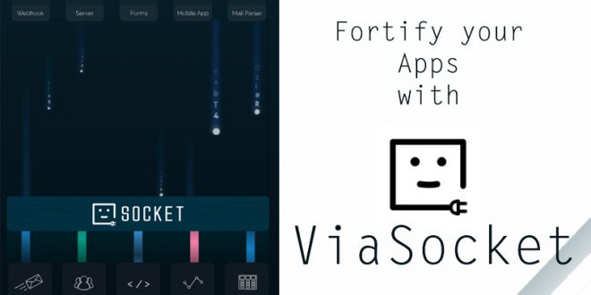 Fortify Your Apps with ViaSocket