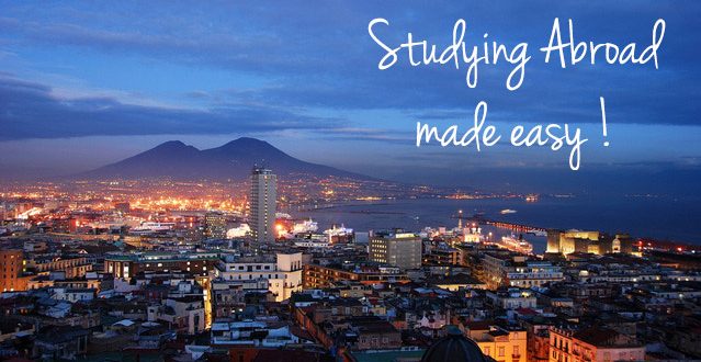 Studying Abroad made easier with PTE.