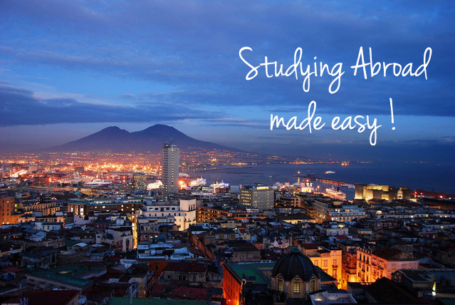 Studying Abroad made easier with PTE.