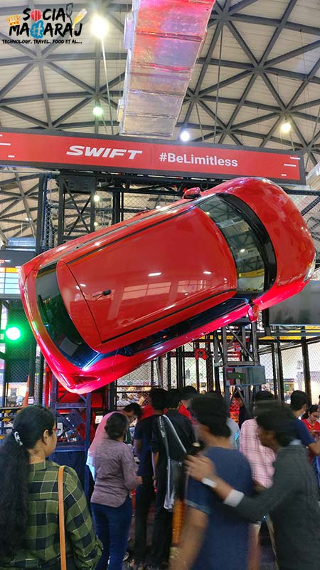 Comic Con: Maruti Suzuki Alto comes on board as presenting sponsor